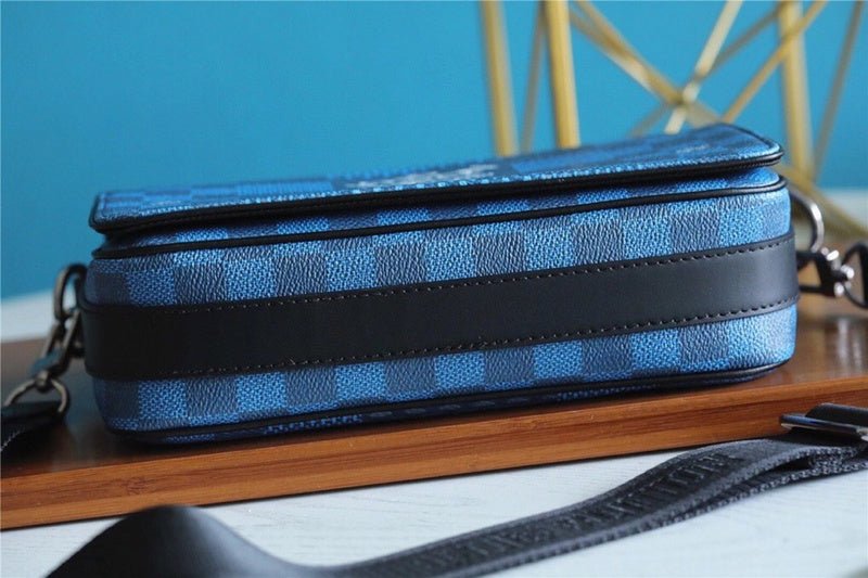 Jane bags - Louis Vuittons - 10298 | AlmaBagz - Image 3