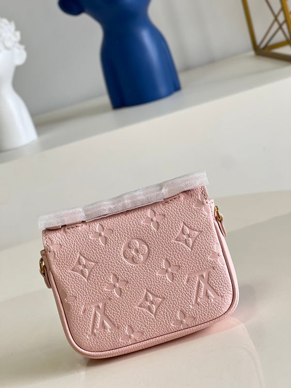 Jane bags- Louis Vuittons - 16842 | AlmaBagz - Image 7