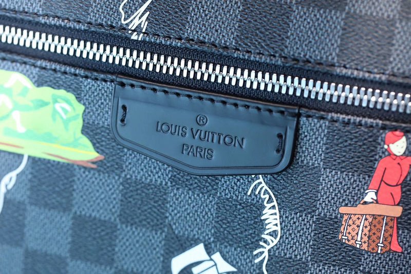 Jane bags - Louis Vuittons - 9716 | AlmaBagz - Image 9