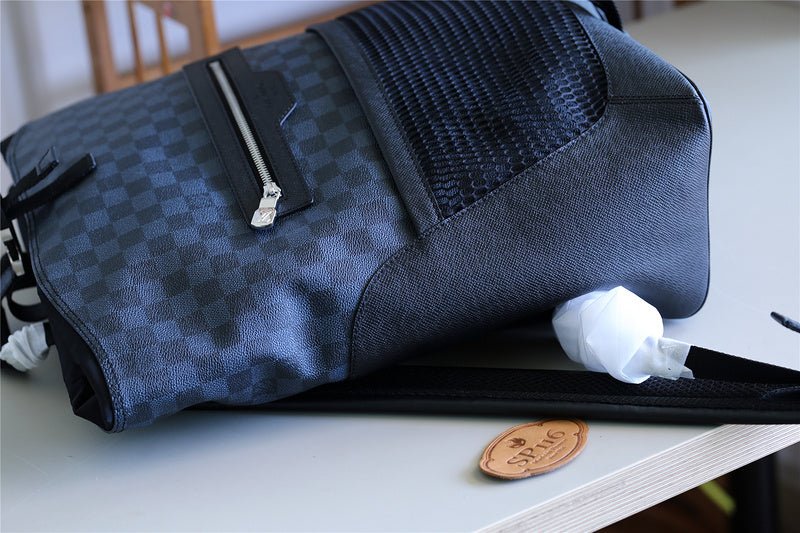 Jane bags - Louis Vuittons - 9744 | AlmaBagz - Image 6