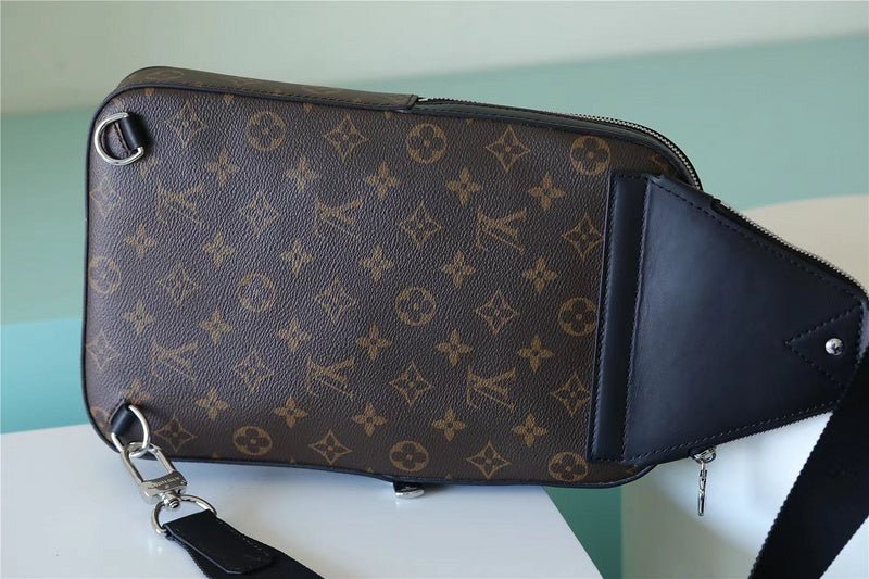 Jane bags - Louis Vuittons - 10208 | AlmaBagz