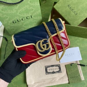 Gucci   Luxury Bags  1113 | AlmaBagz