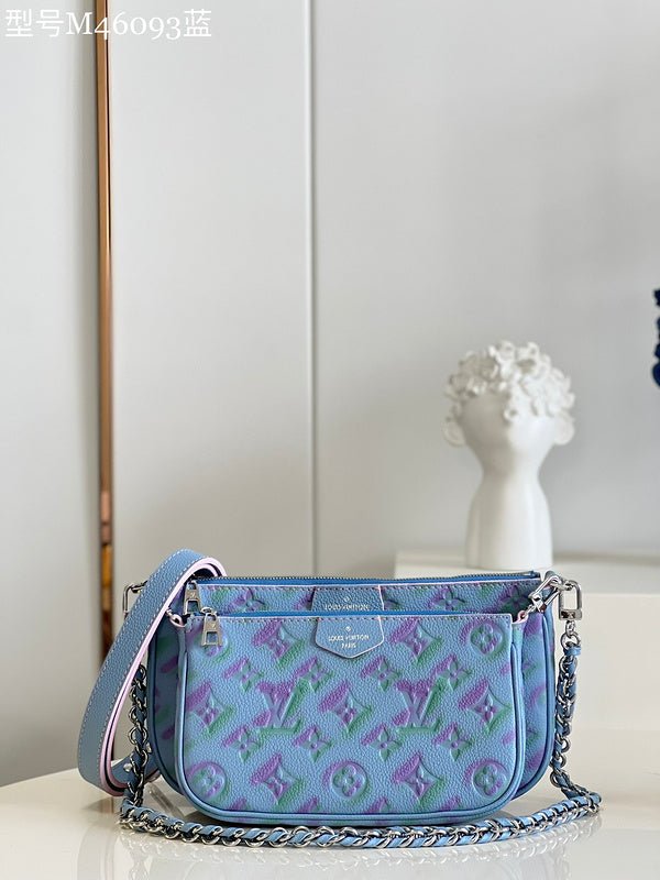 Jane Bags- Louis Vuittons - 16539 | AlmaBagz - Image 16