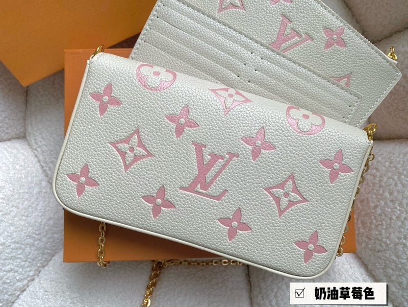 Jane bags - Louis Vuittons - 14860 | AlmaBagz - Image 7