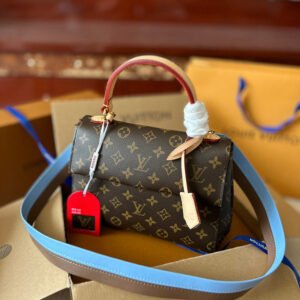 Jane bags - Louis Vuittons  - 14856 | AlmaBagz