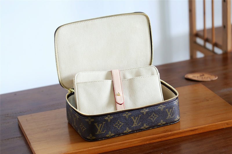 Jane bags - Louis Vuittons - 9372 | AlmaBagz - Image 2