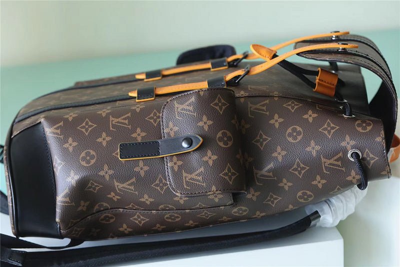 Jane bags - Louis Vuittons - 9560 | AlmaBagz - Image 3