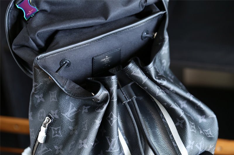 Jane bags - Louis Vuittons - 9754 | AlmaBagz - Image 13