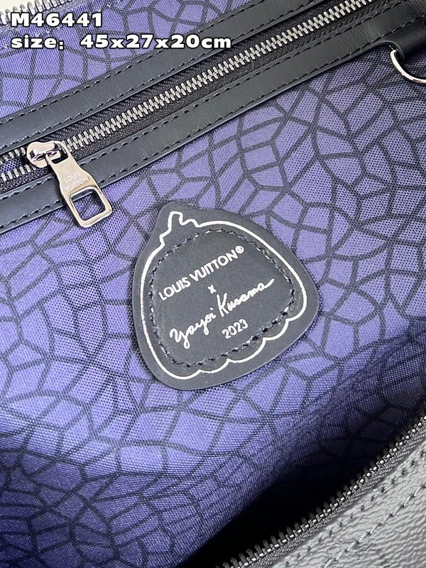 Jane bags - Louis Vuittons - 15465 | AlmaBagz - Image 10