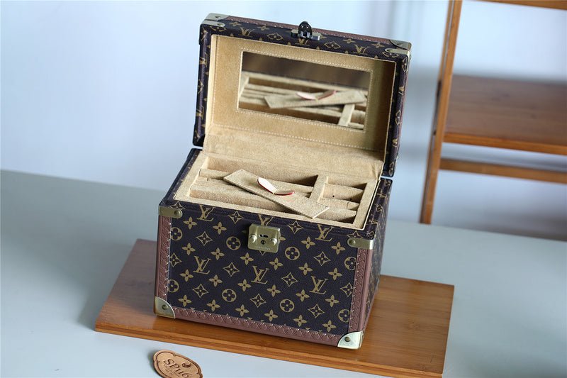 Jane bags - Louis Vuittons - 9515 | AlmaBagz - Image 4
