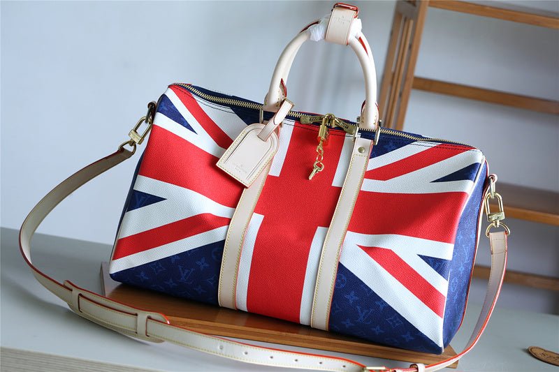 Jane bags - Louis Vuittons - 9479 | AlmaBagz - Image 7