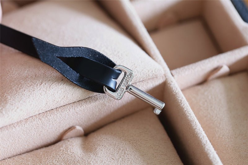 Jane bags - Louis Vuittons - 9542 | AlmaBagz - Image 2