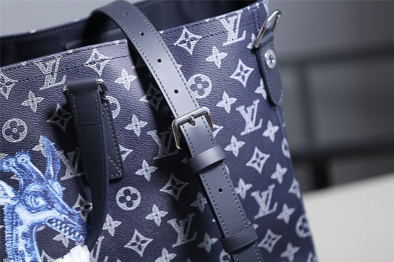 Jane bags - Louis Vuittons - 9838 | AlmaBagz - Image 11