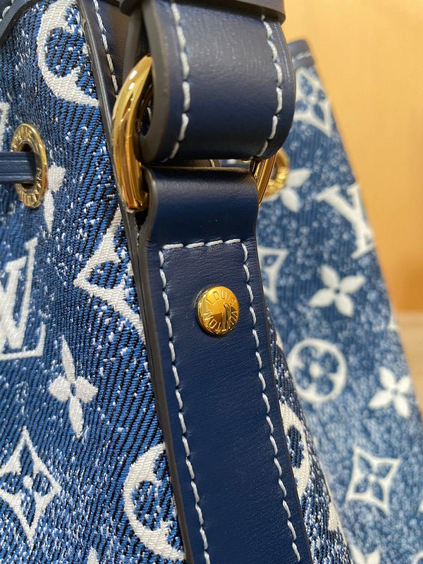Jane Bags- Louis Vuittons - 16718 | AlmaBagz - Image 4