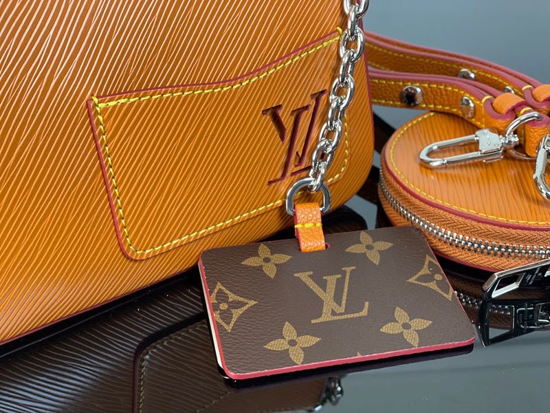 Jane Bags- Louis Vuittons - 15851 | AlmaBagz - Image 2