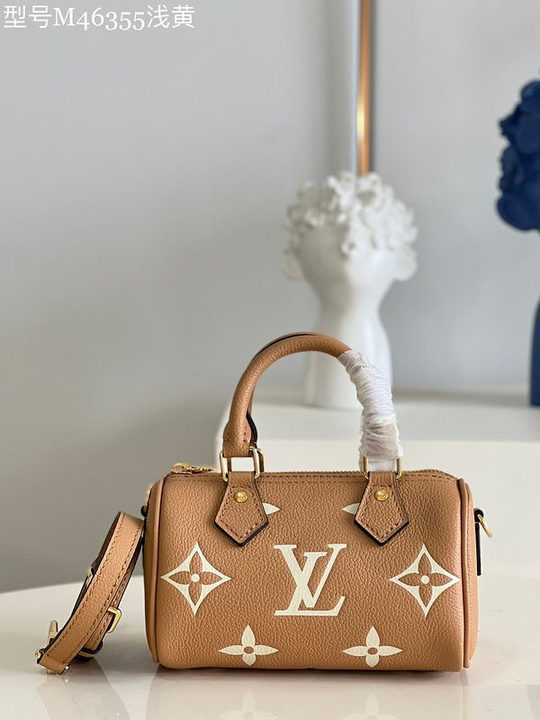 Jane Bags- Louis Vuittons - 16468 | AlmaBagz - Image 7