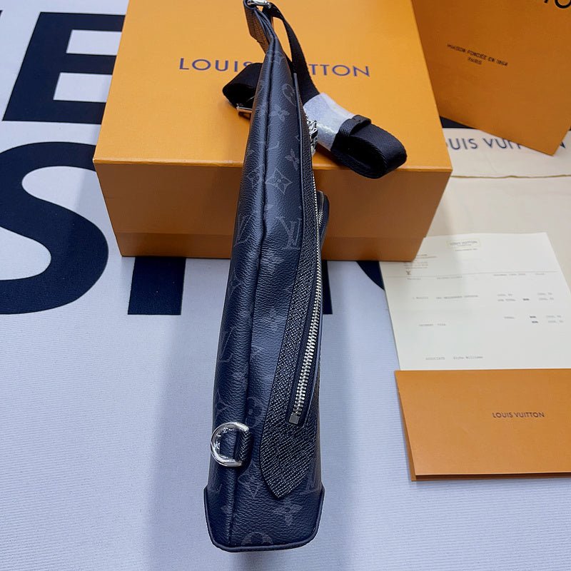 Jane bags - Louis Vuittons - 9954 | AlmaBagz - Image 11