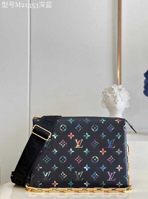 Jane Bags- Louis Vuittons - 16347 | AlmaBagz - Image 8