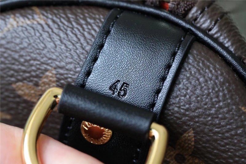 Jane bags - Louis Vuittons - 9436 | AlmaBagz - Image 7