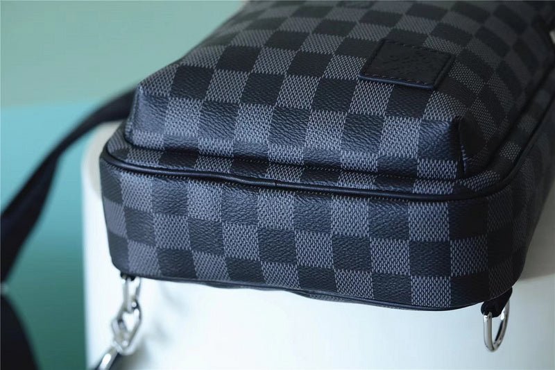 Jane bags - Louis Vuittons - 10214 | AlmaBagz - Image 6