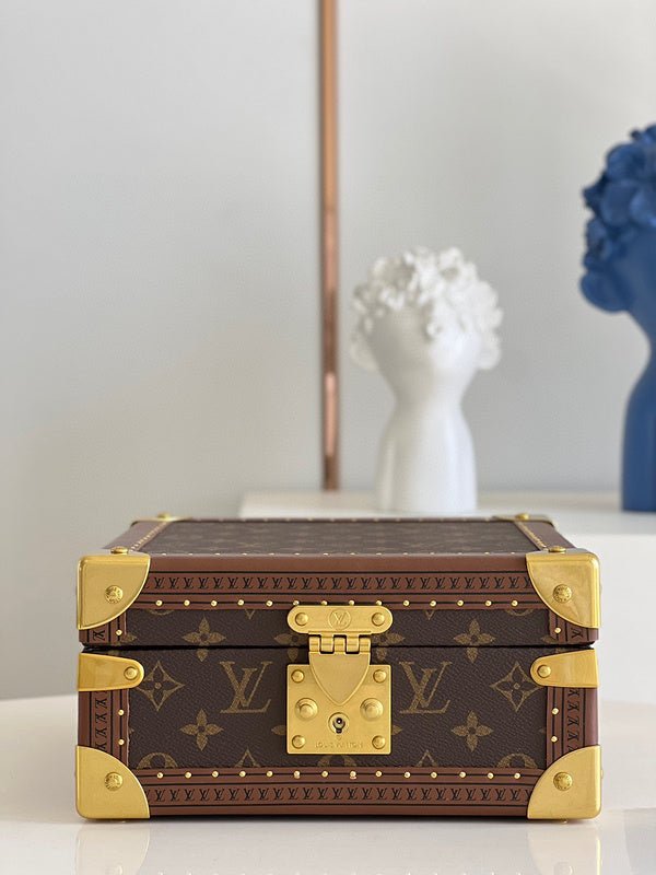 Jane bags- Louis Vuittons - 16838 | AlmaBagz - Image 5