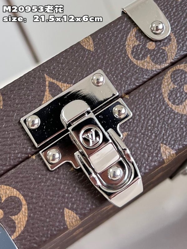Jane bags - Louis Vuittons - 15400 | AlmaBagz - Image 32