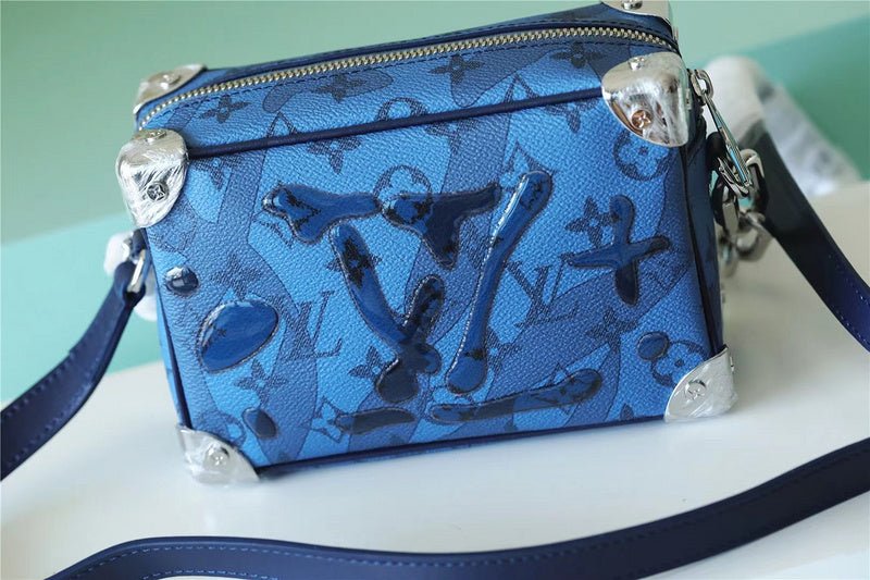 Jane bags - Louis Vuittons - 9916 | AlmaBagz - Image 2