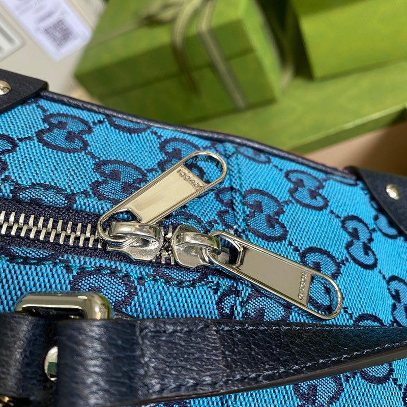 Gucci Luxury Bags 1059 | AlmaBagz - Image 17