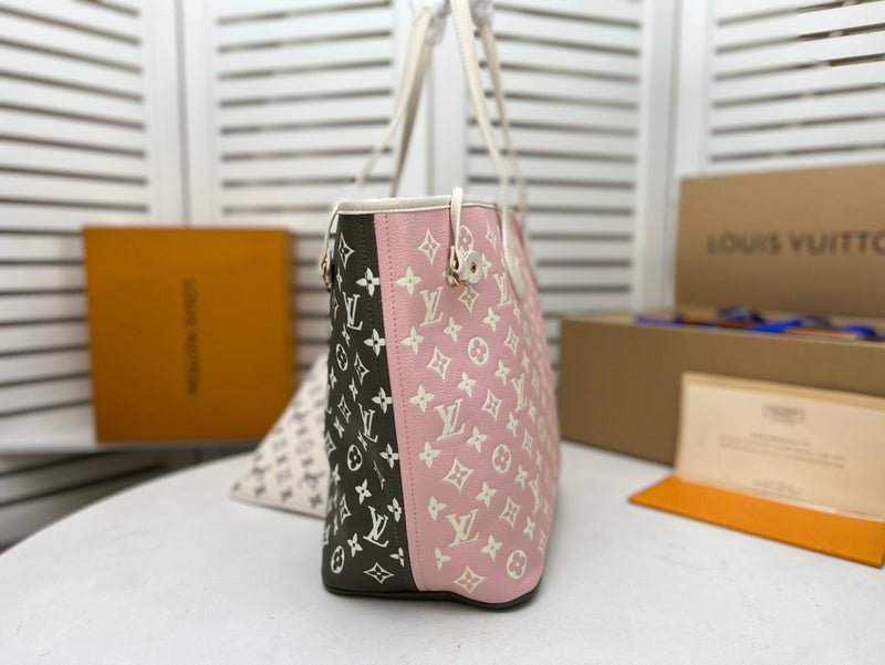 Jane Bags- Louis Vuittons - 16574 | AlmaBagz - Image 5