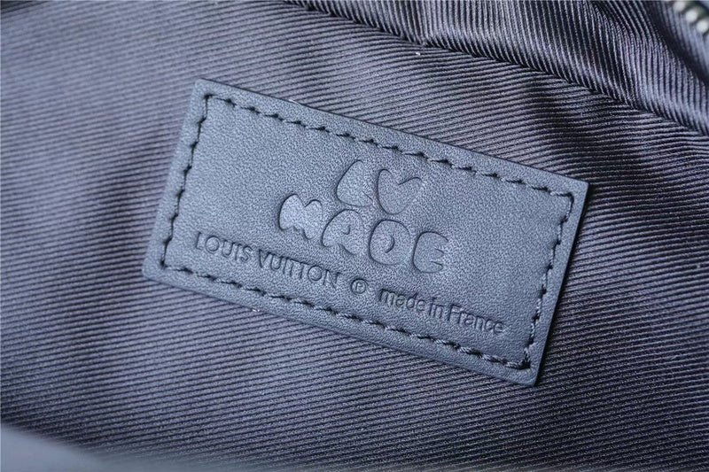 Jane bags - Louis Vuittons - 10245 | AlmaBagz - Image 8