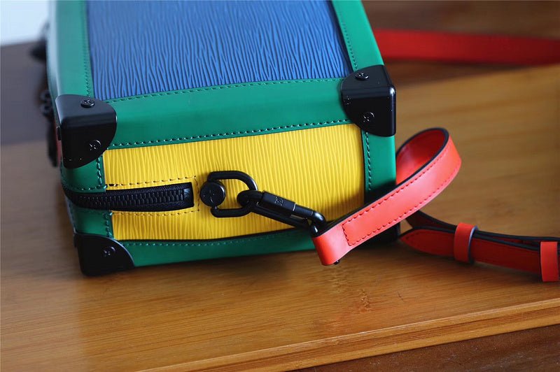 Jane bags - Louis Vuittons - 10180 | AlmaBagz - Image 3