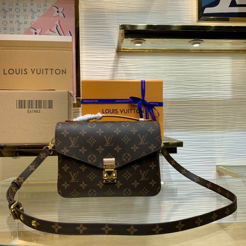 Jane bags- Louis Vuittons - 16665 | AlmaBagz - Image 37