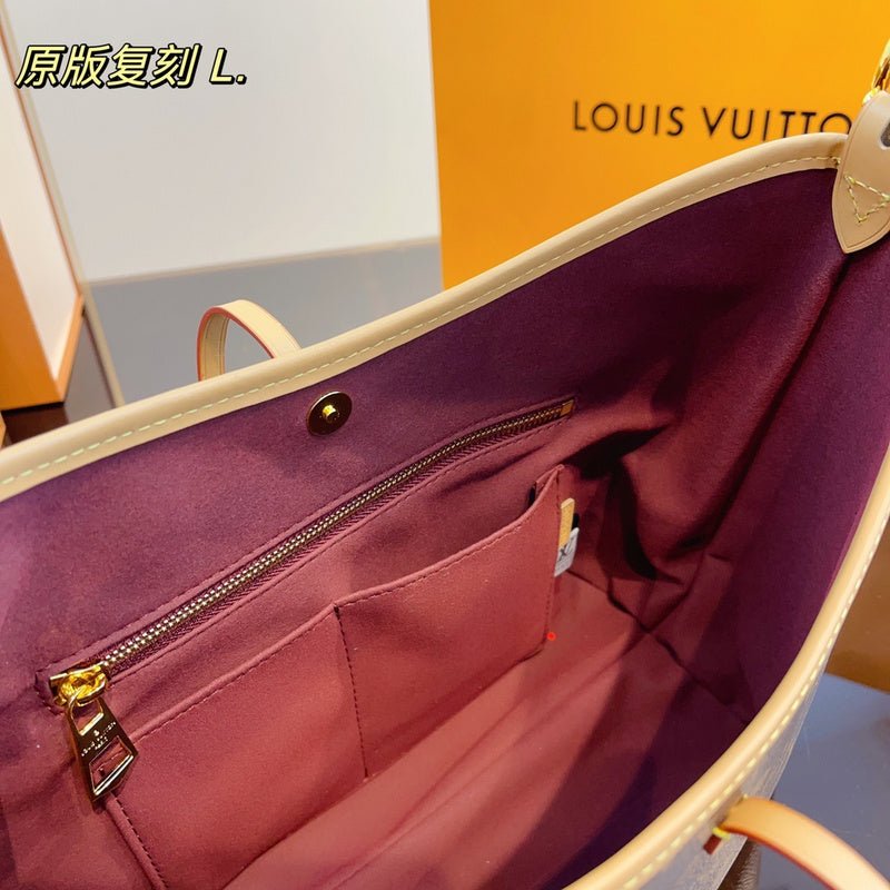 Jane Bags- Louis Vuittons - 15905 | AlmaBagz - Image 2