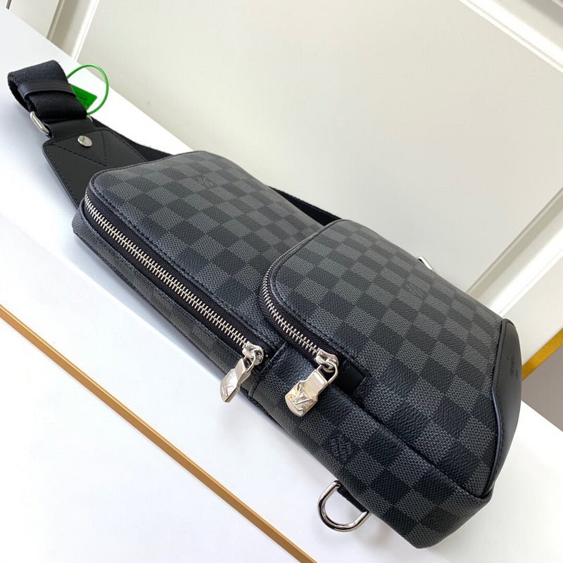 Jane Bags- Louis Vuittons - 16090 | AlmaBagz - Image 7