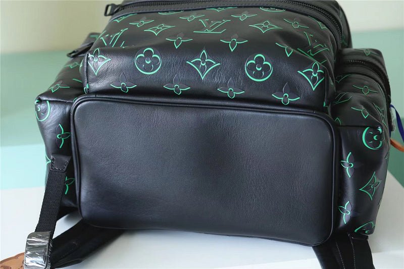 Jane bags - Louis Vuittons - 9591 | AlmaBagz - Image 4