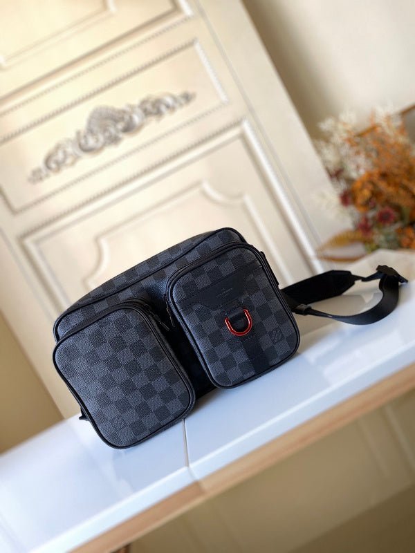 Jane bags- Louis Vuittons - 16819 | AlmaBagz - Image 16