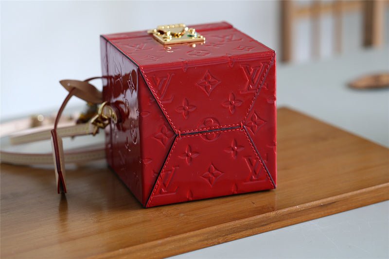 Jane bags - Louis Vuittons - 9398 | AlmaBagz - Image 5