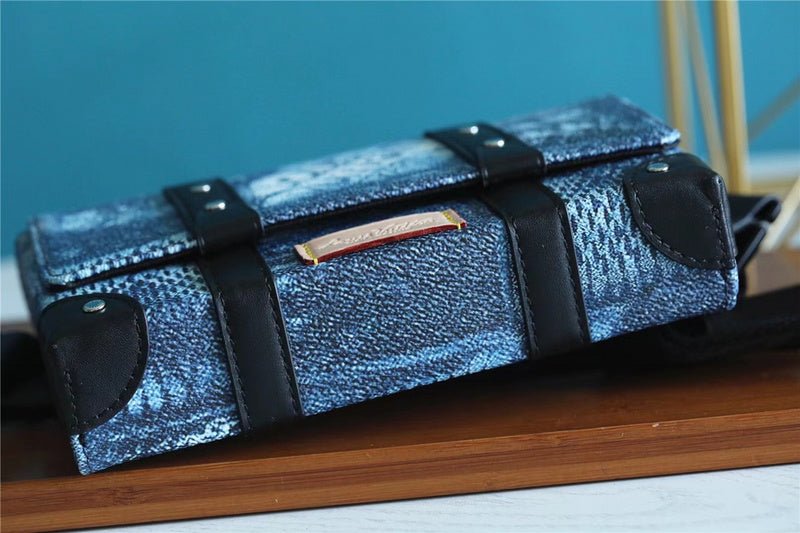 Jane bags - Louis Vuittons - 10039 | AlmaBagz - Image 4