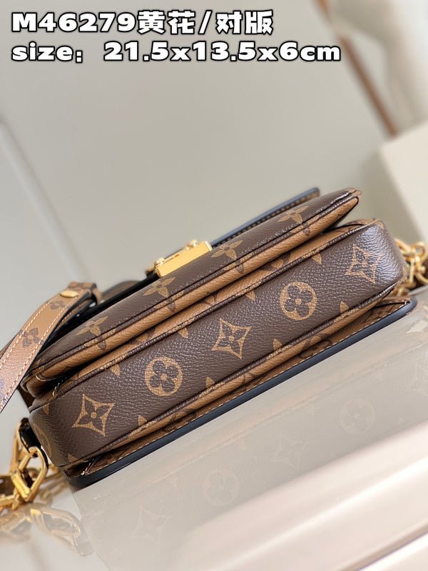 Jane Bags- Louis Vuittons - 15937 | AlmaBagz - Image 7
