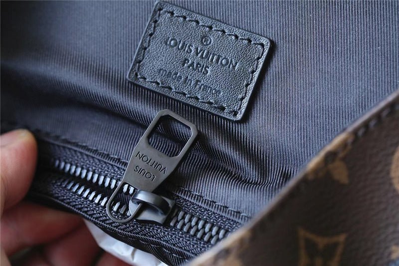 Jane bags - Louis Vuittons - 9560 | AlmaBagz - Image 9