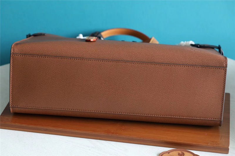 Jane bags - Louis Vuittons - 9844 | AlmaBagz - Image 4