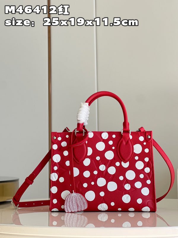 Jane Bags- Louis Vuittons - 15919 | AlmaBagz - Image 6