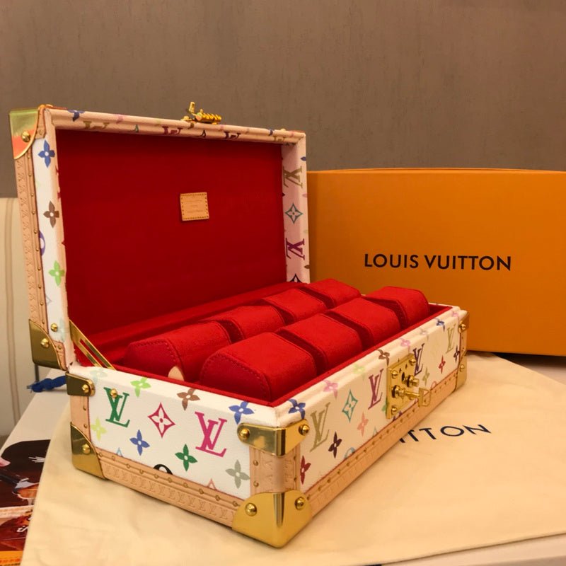 Jane Bags- Louis Vuittons - 15987 | AlmaBagz - Image 10