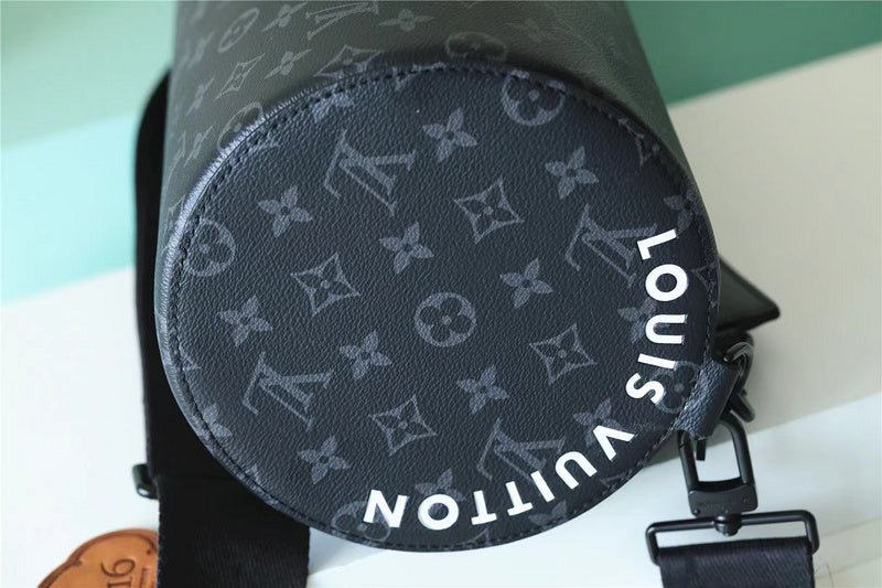 Jane bags - Louis Vuittons - 9905 | AlmaBagz - Image 4
