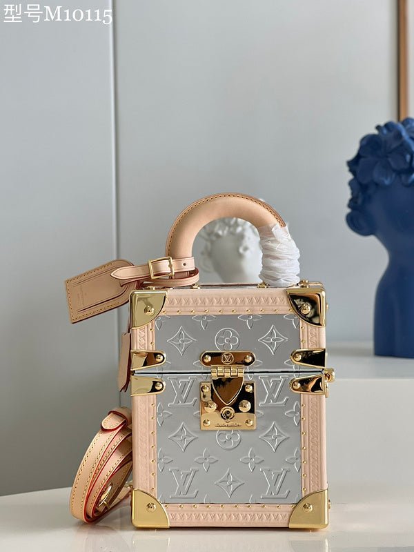 Jane Bags- Louis Vuittons - 16538 | AlmaBagz - Image 18