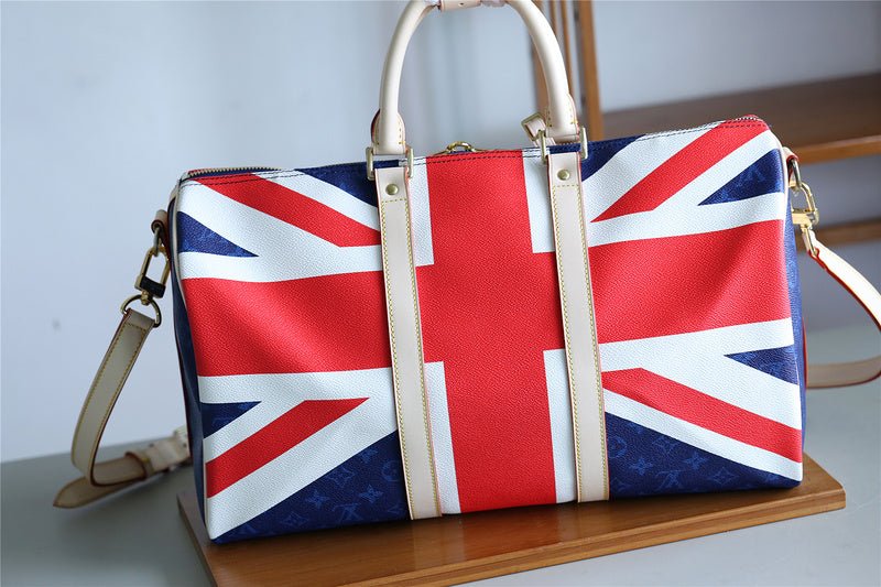 Jane bags - Louis Vuittons - 9479 | AlmaBagz - Image 8