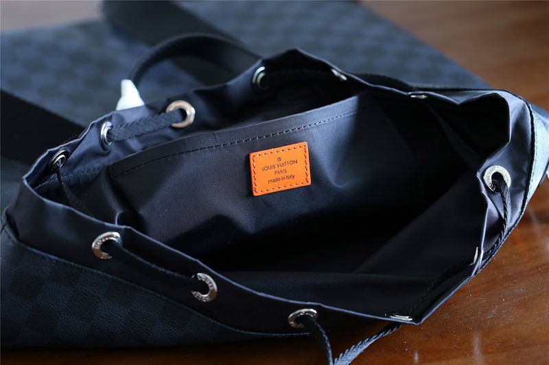 Jane bags - Louis Vuittons - 9735 | AlmaBagz - Image 10