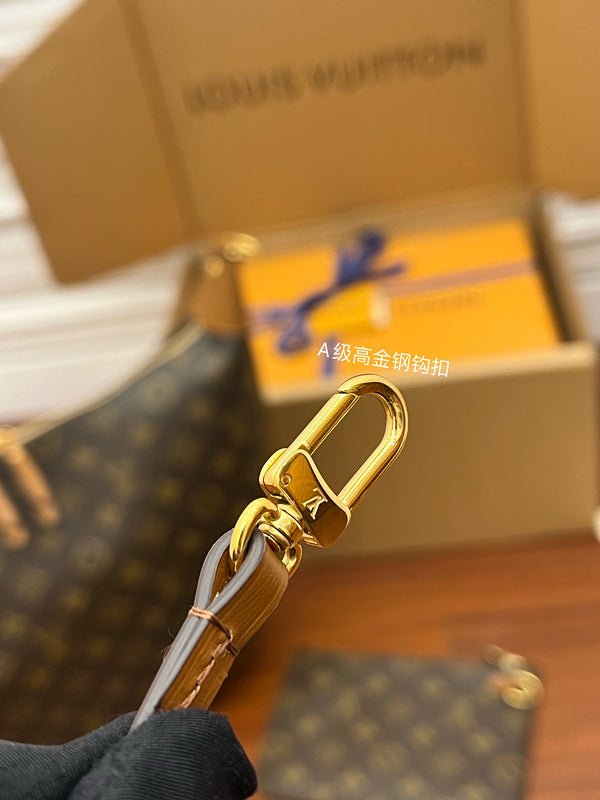 Jane Bags- Louis Vuittons - 16079 | AlmaBagz - Image 3