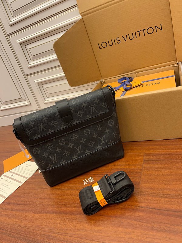 Jane Bags- Louis Vuittons - 16308 | AlmaBagz - Image 7