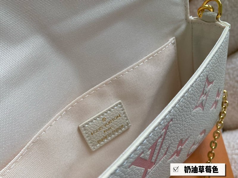 Jane bags - Louis Vuittons - 14860 | AlmaBagz - Image 3